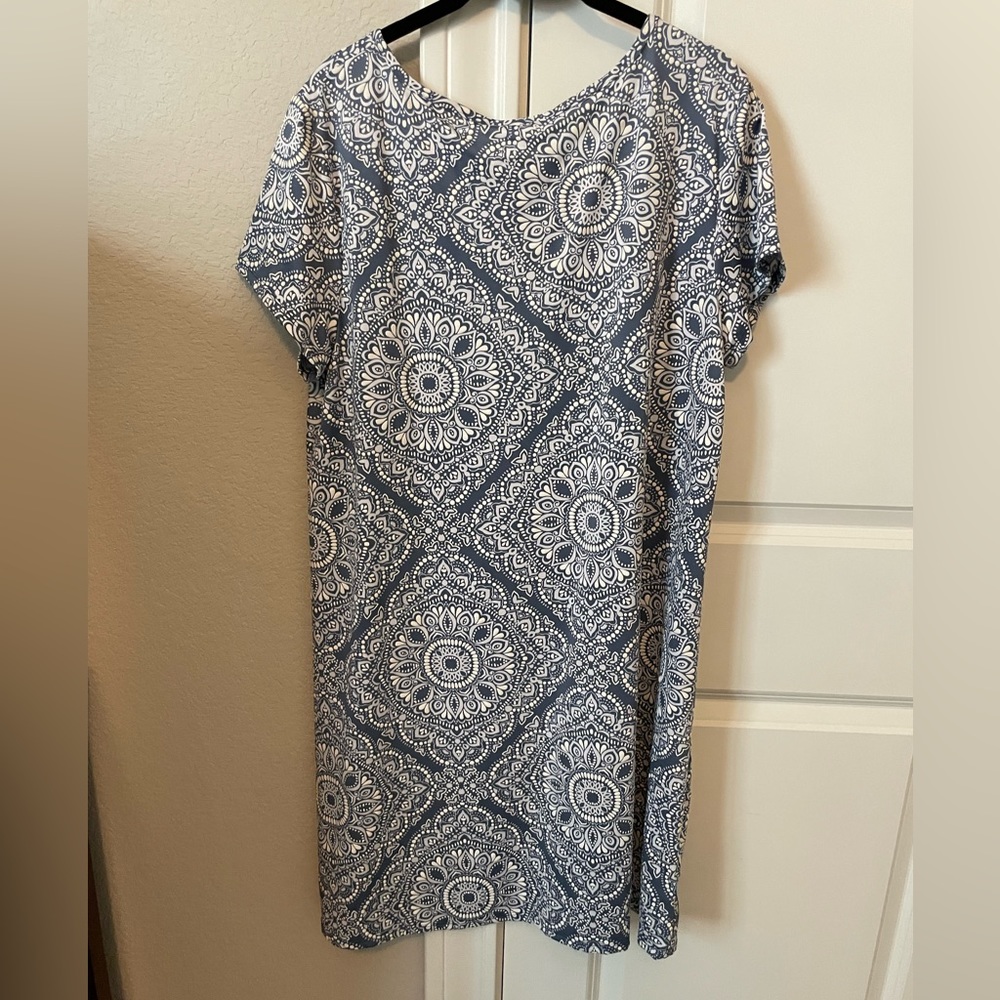 Ruby Rd Dress - Picture 3 of 3